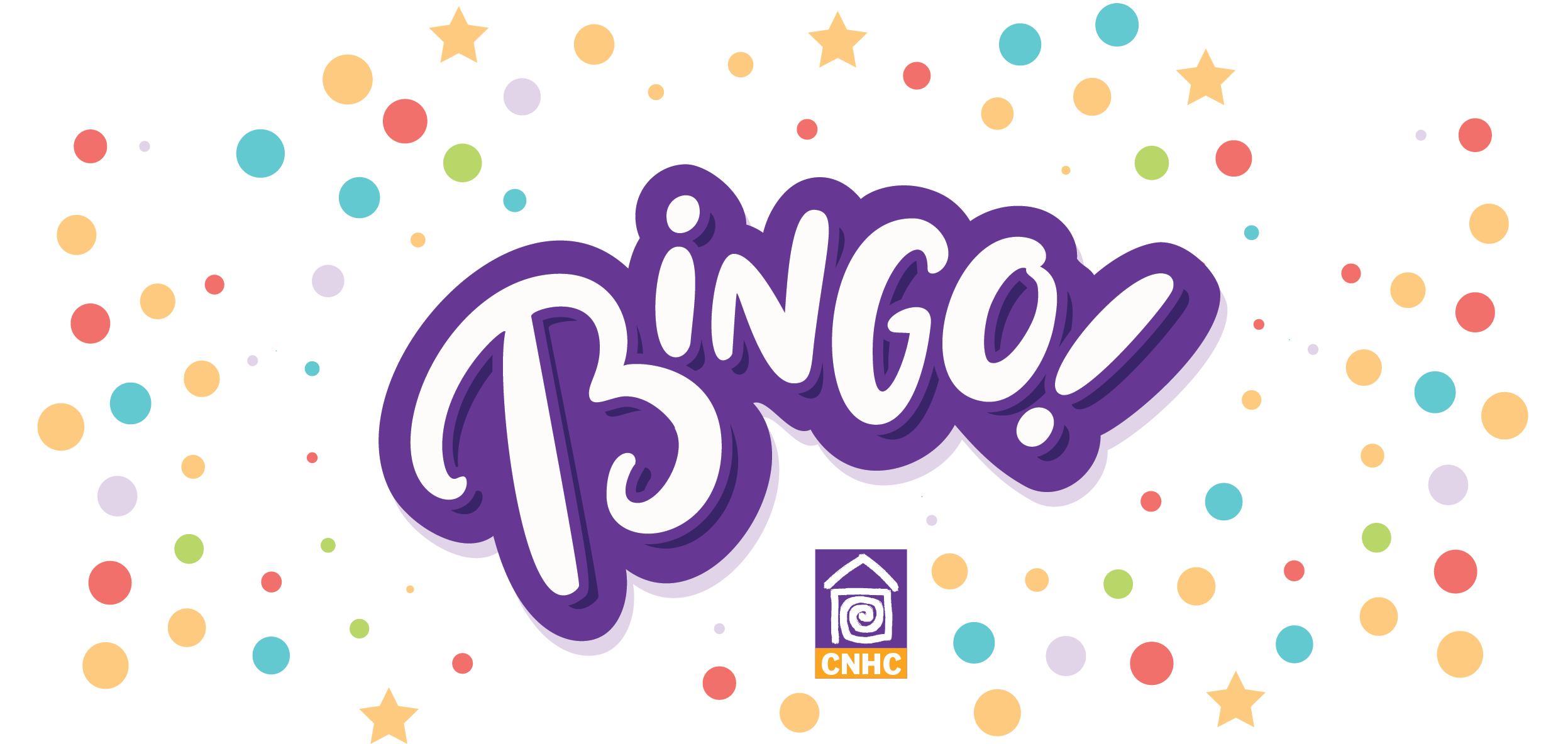 Bingo Logo_withStarsandhouse